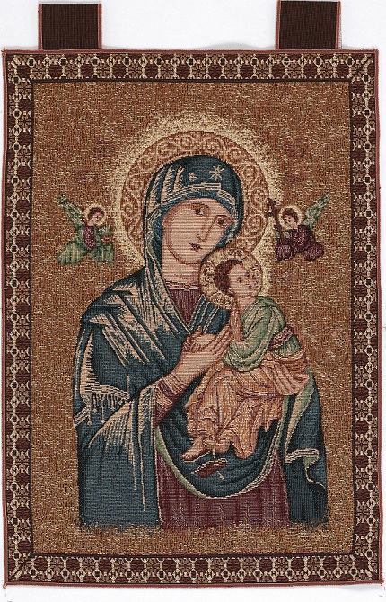 Our Lady or Perpetual Help